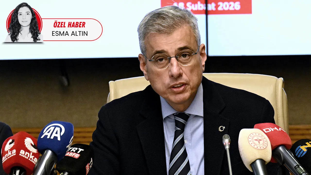 Bakan Memişoğlu açıkladı: Sağlık çalışanları için gece kreşleri açılacak