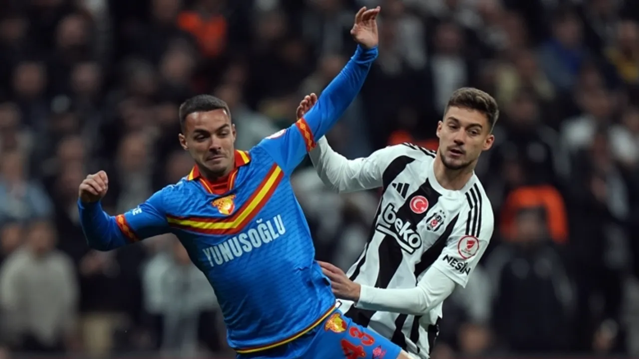 Beşiktaş Göztepe maç biletleri satışa çıktı mı? Bilet fiyatları belli oldu!