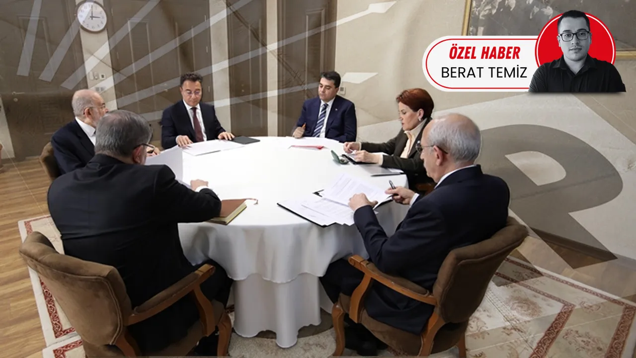 CHP ittifaka kapalı! 