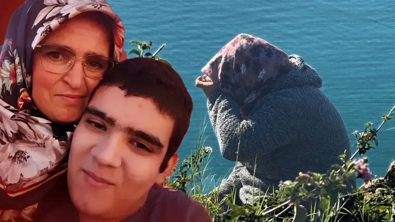 ANNENİN YÜREK YAKAN FERYADI