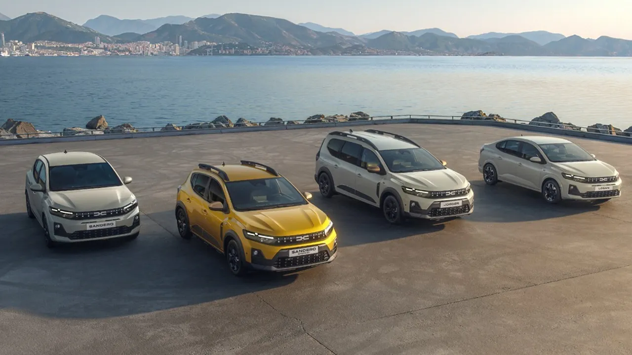 Dacia’nın ürün atağı devam ediyor: Yeni Jogger ve Logan’ın Türkiye tarihi belli oldu