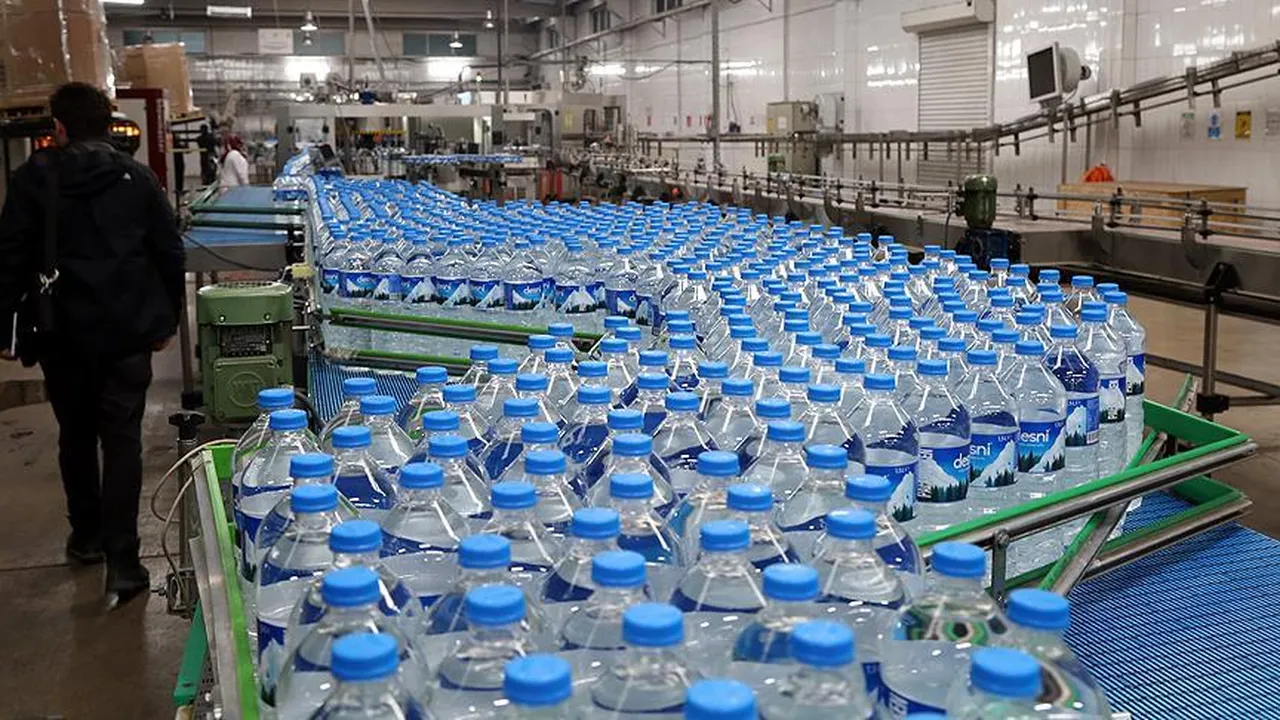 Damacanada fiyat krizi! 200 lirayı gören İstanbullu 'gel al'a koştu