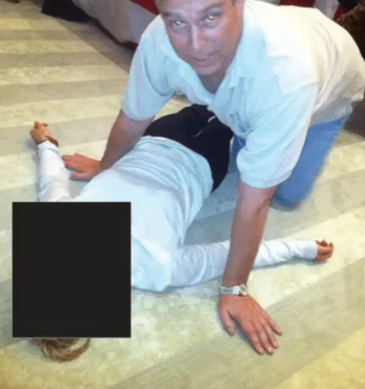 Epstein bağlantısı ortaya çıkmıştı: Prens Andrew gözaltında