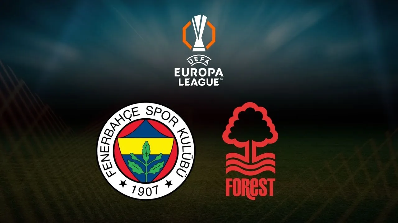 Fenerbahçe-Nottingham Forest maçı hangi kanalda, nereden izlenir? Maç yayın bilgileri! 