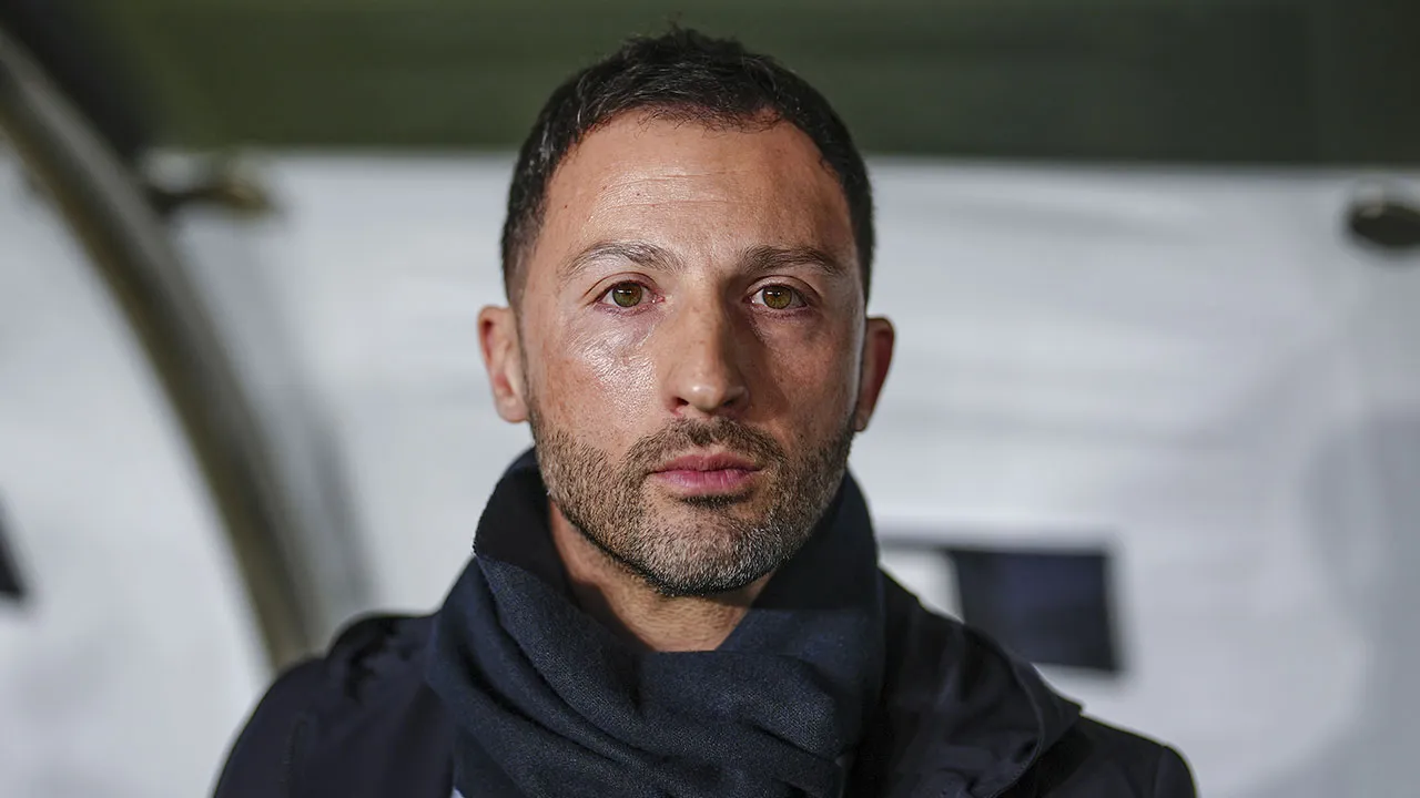 Fenerbahçe'de Tedesco'dan acı itiraf: 4-0 veya 5-0 olabilirdi