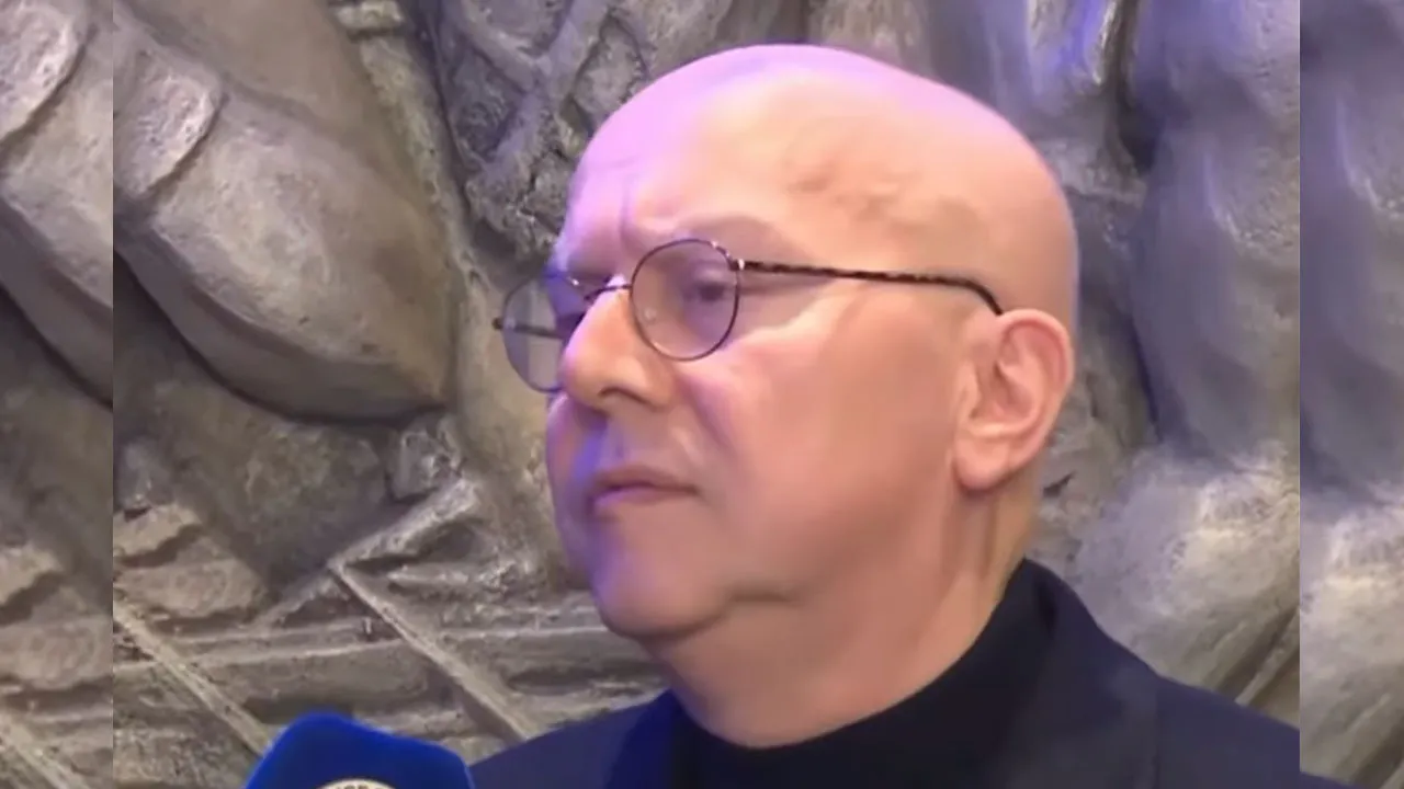 Fenerbahçeli Yönetici Emanetoğlu'nun acı günü