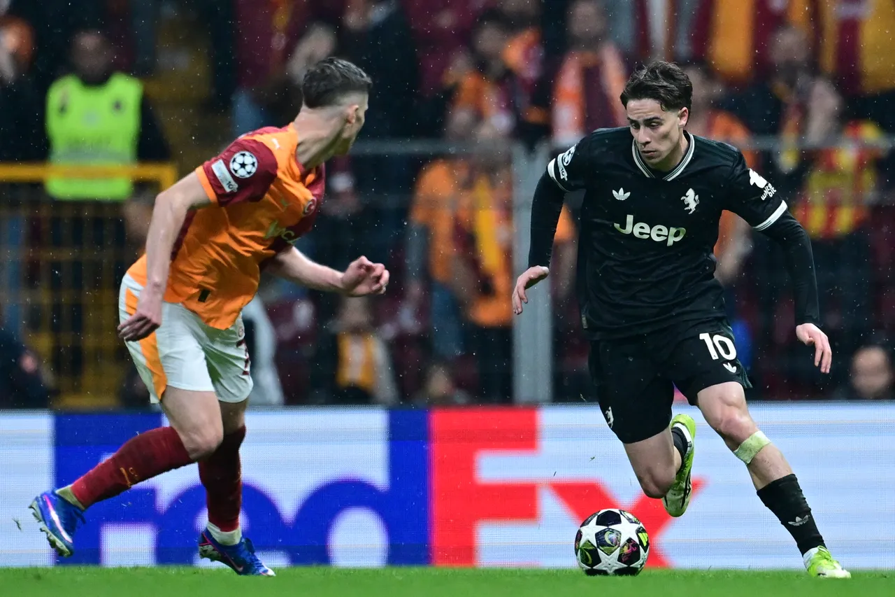 Roland Salklai - Kenan Yıldız