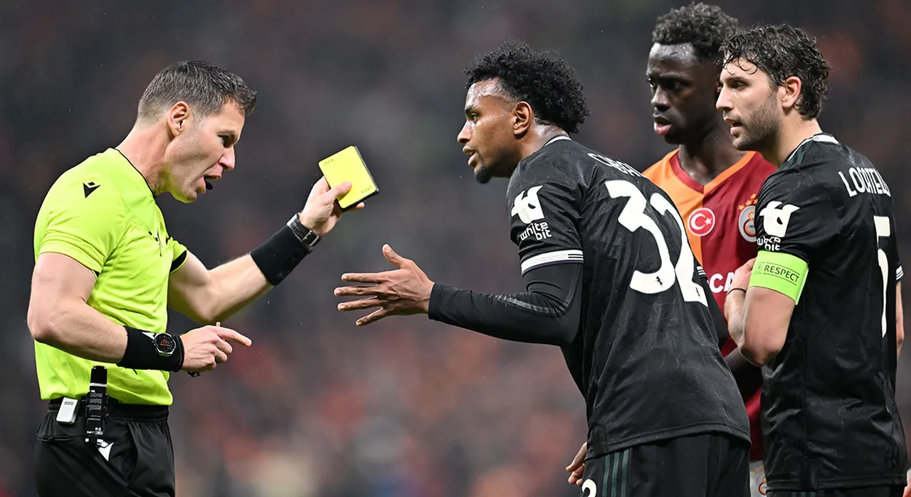 Danny Makkelie - Juan Cabal