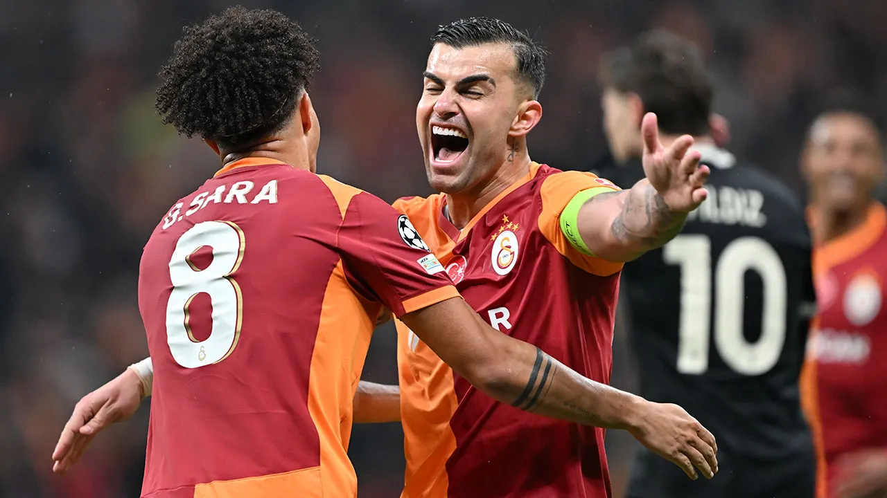 Galatasaray'ın tur şansı güncellendi