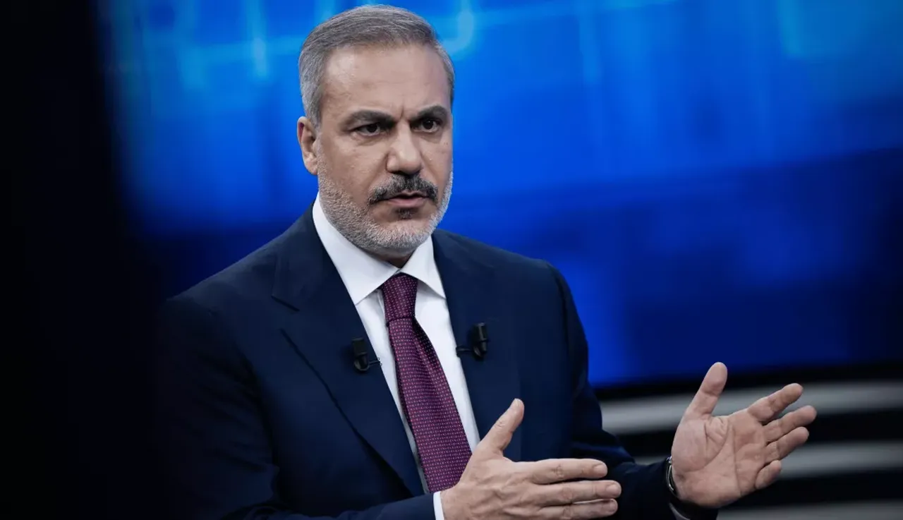 Gazze’nin inşası için ilk toplantı! Türkiye'yi Dışişleri Bakanı Hakan Fidan temsil edecek