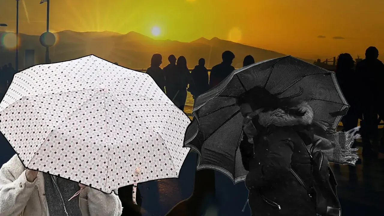 TERMOMETRELER ÇAKILIYOR!