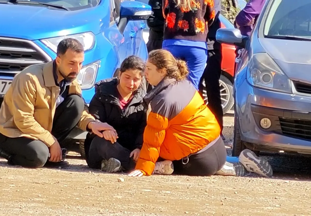 Hastane otoparkında şüpheli ölüm! Anestezi teknikeri arabada bulundu