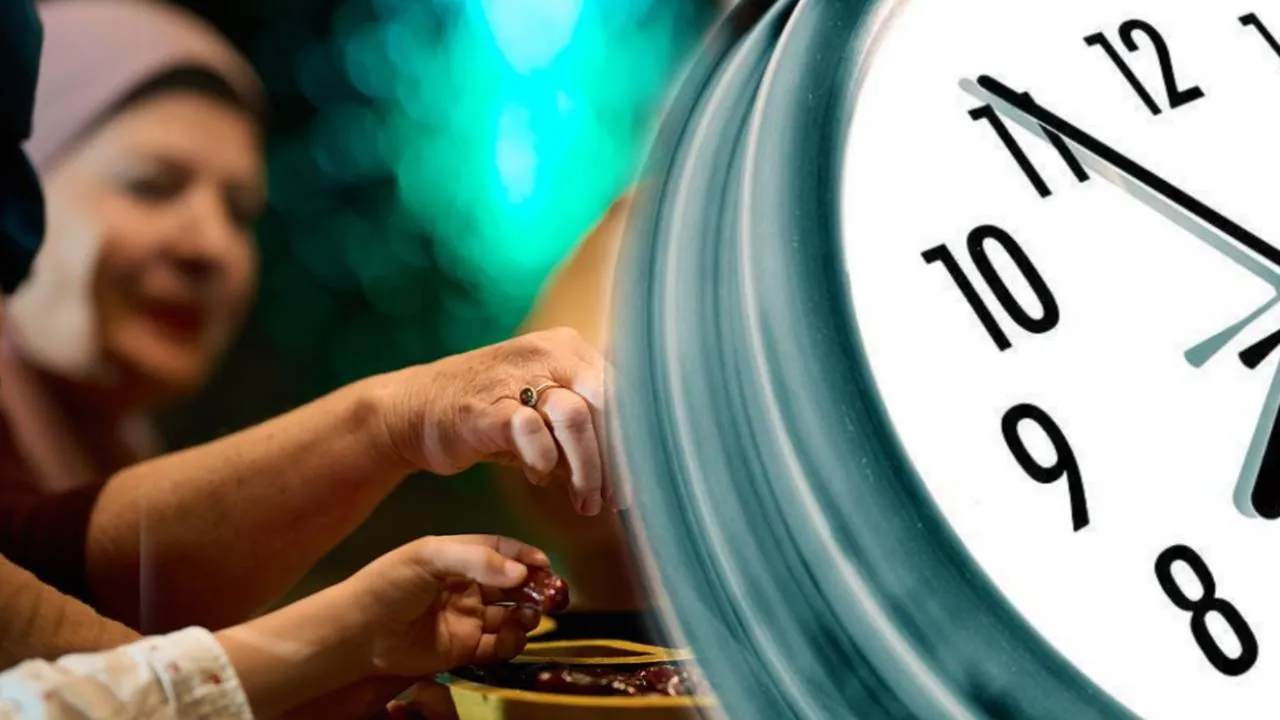 İlk iftar saat kaçta yapılacak, iftara ne kadar kaldı? 2026 imsakiyesi ile il il iftar vakitleri
