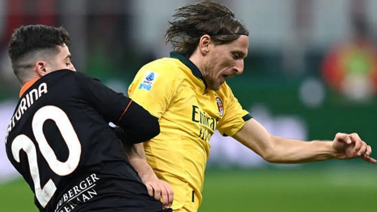 Inter, Norveç'te buz kesti: 4 gollü maçta Bodo/Glimt tarih yazdı