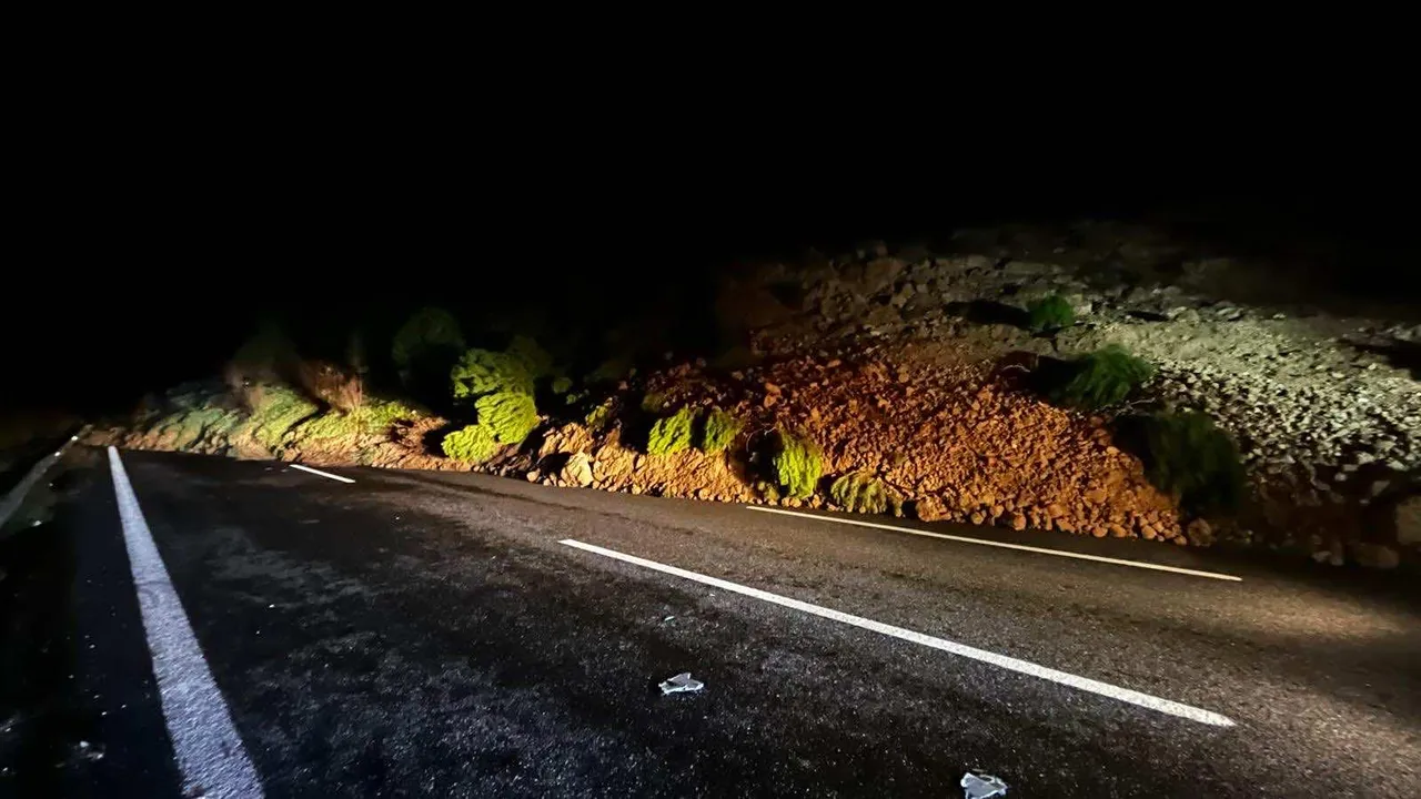 İstanbul-İzmir Otoyolu yeniden ulaşıma açıldı