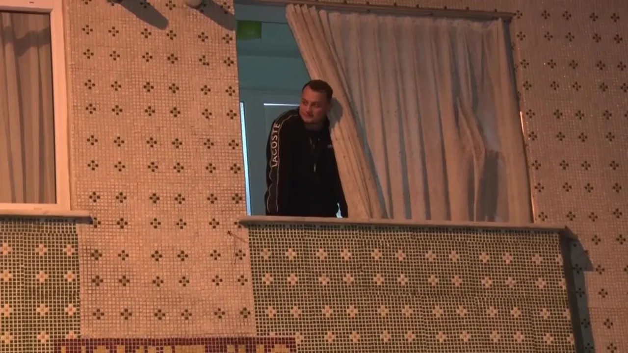 İstanbul'da Ramazan coşkulu başladı! Davulcular sahura Vosvos'larla çıktı