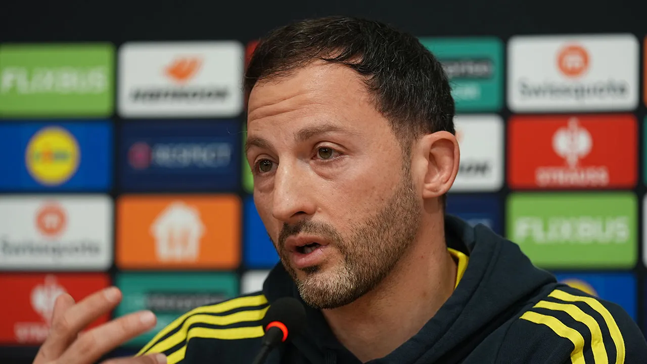 İşte Fenerbahçe - Nottingham Forest maçının muhtemel 11'leri