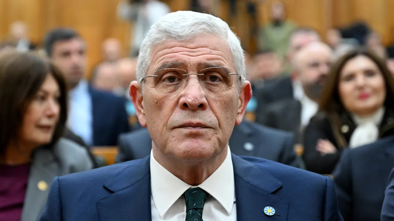 İYİ Parti bir ittifaka katılacak mı? Dervişoğlu’ndan net cevap 