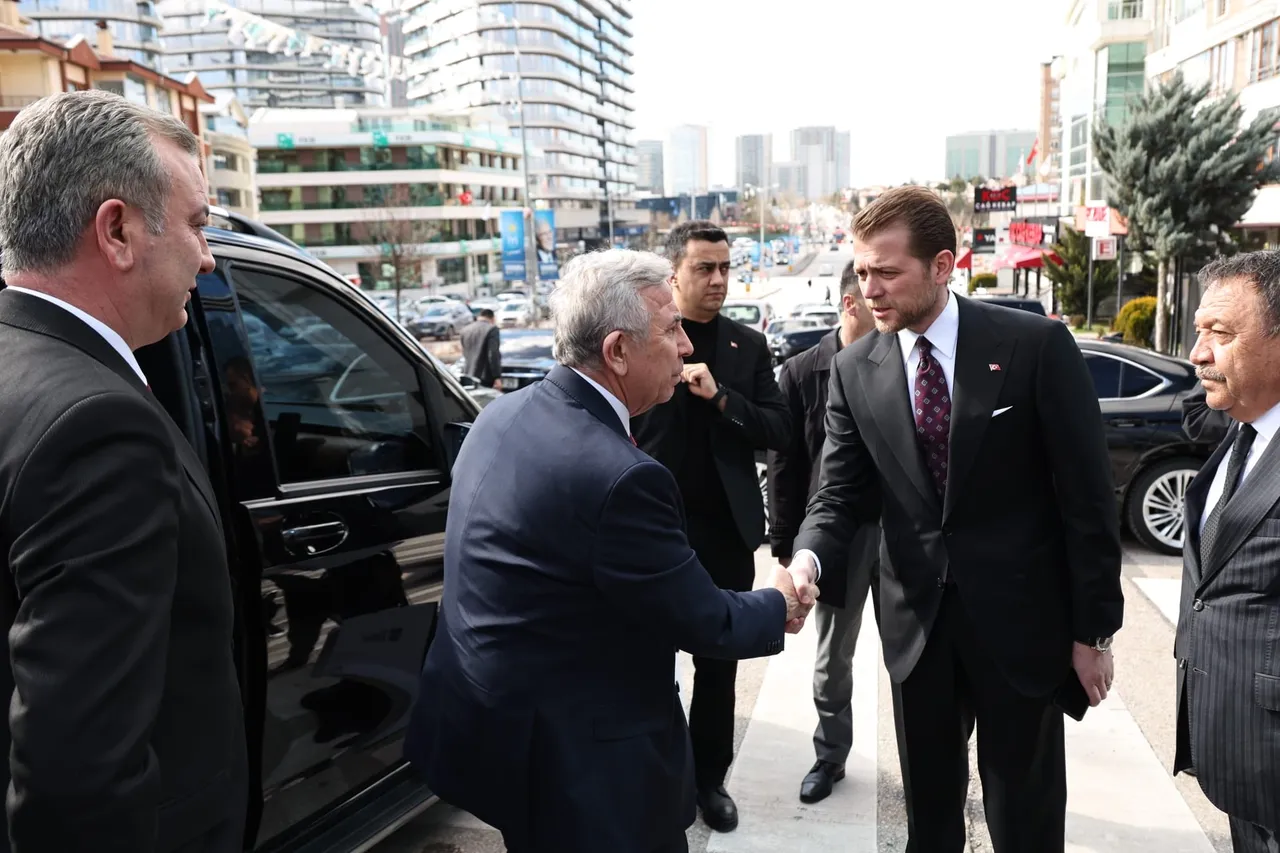 İYİ Parti bir ittifaka katılacak mı? Dervişoğlu’ndan net cevap