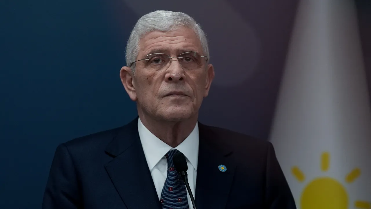 İYİ Parti bir ittifaka katılacak mı? Dervişoğlu’ndan net cevap 