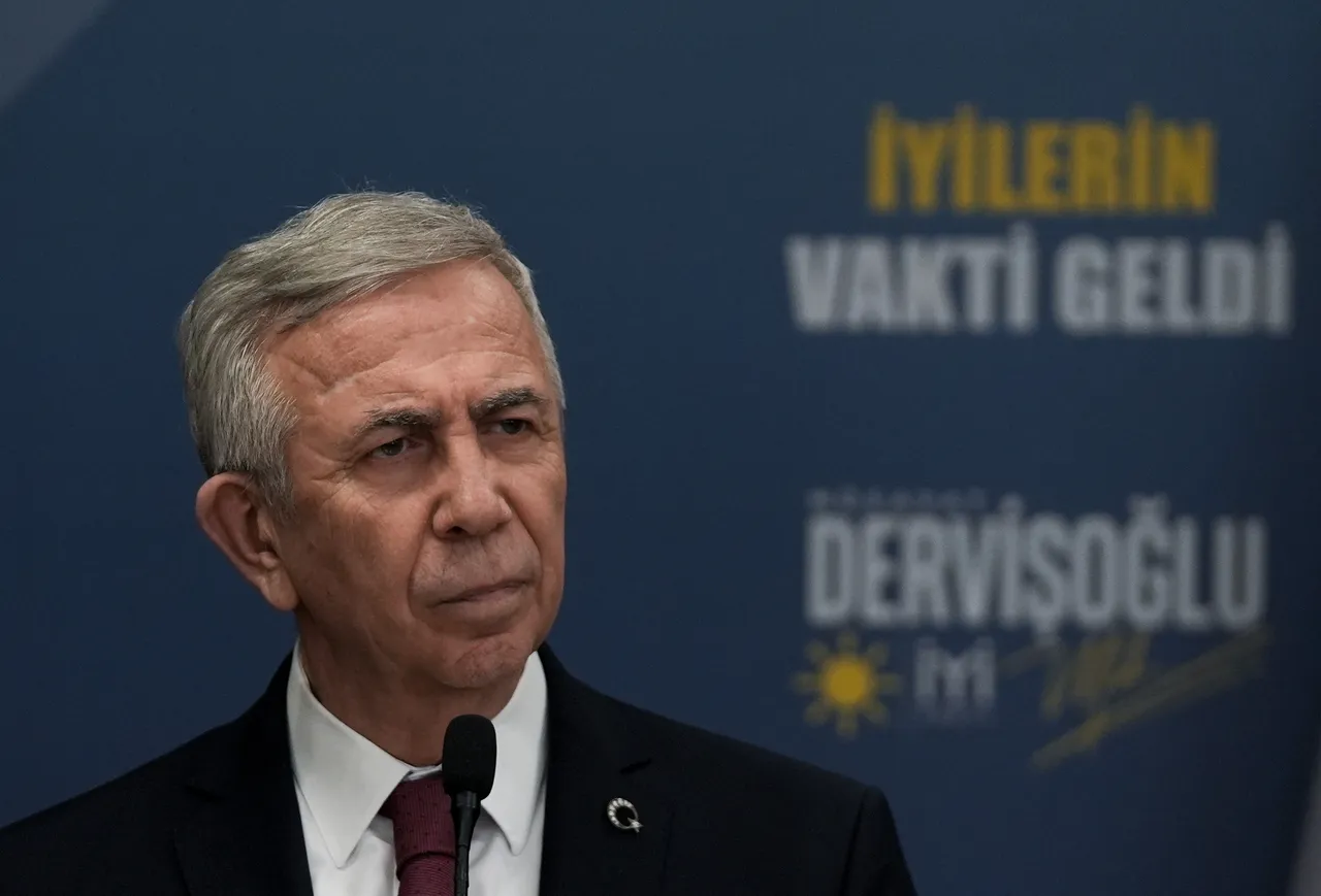 İYİ Parti bir ittifaka katılacak mı? Dervişoğlu’ndan net cevap