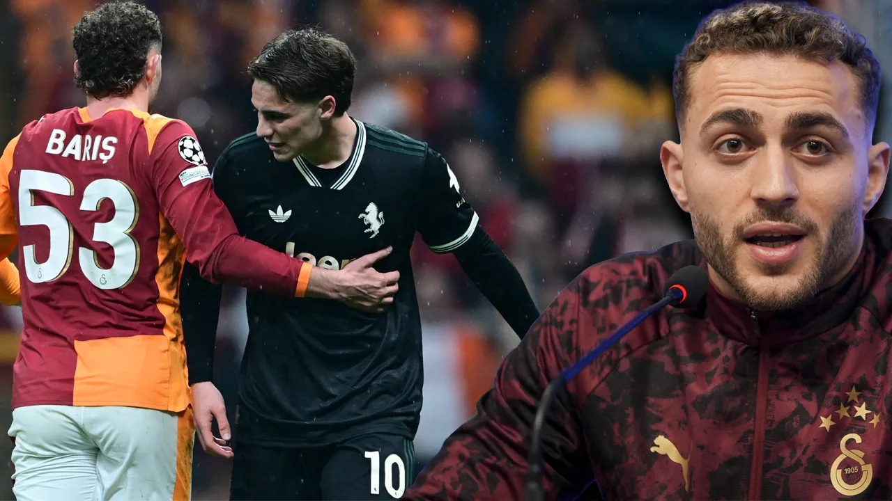 Juventus, Barış Alper Yılmaz'a hayran kaldı: Tam İtalya ligine uygun, transfer etmeliyiz