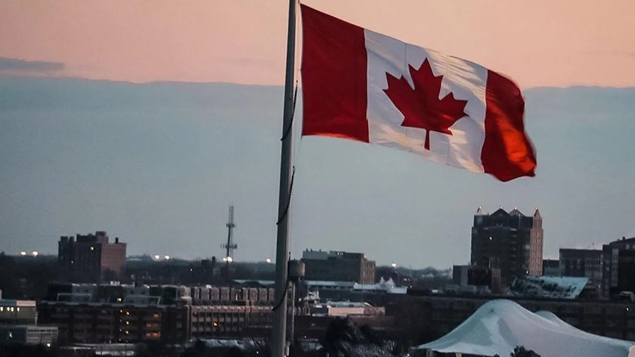 Kanada'dan Suriye'ye yaptırım ayarı