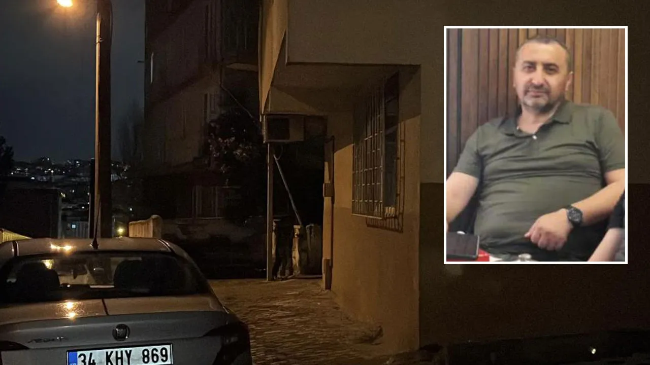 Kocaeli'de silahlı saldırı! CHP eski Meclis Üyesi, emekli polisi vurdu