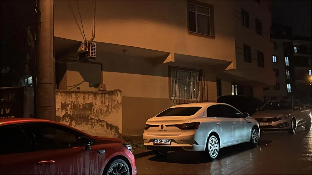 Kocaeli'de silahlı saldırı! CHP eski Meclis Üyesi, emekli polisi vurdu