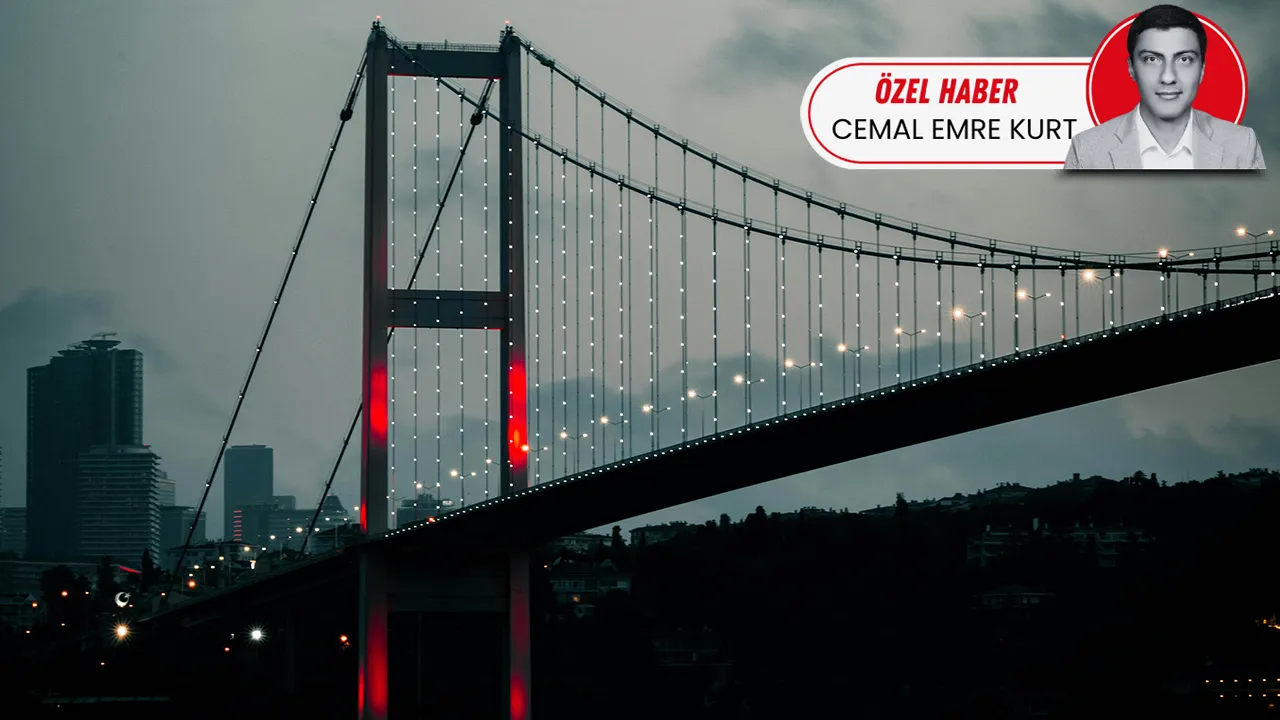 'Köprü satışı' CHP iftirası! Yalanları birer birer çökertildi