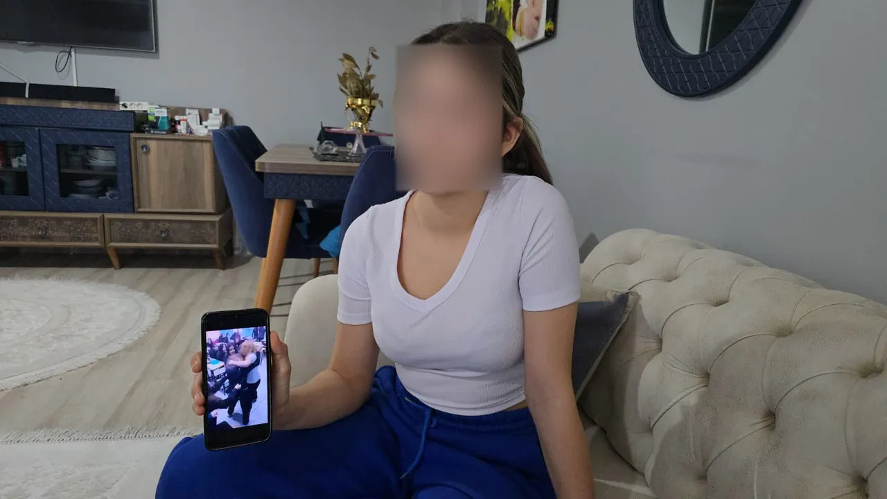 Lisede kavga: Birbirlerine girdiler! “Videoyu Ereğli’nin yarısı görmüş” deyip şikayetçi oldu