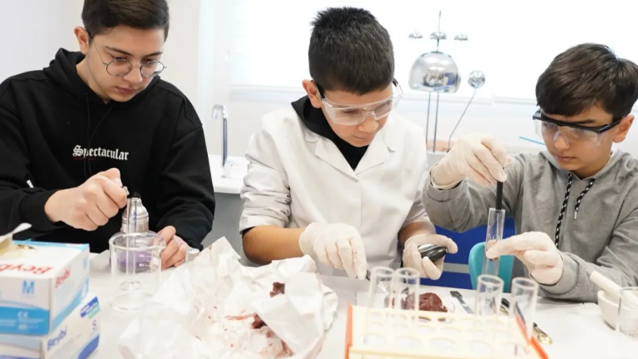 MEB BİLSEM sonuç takvimni paylaştı! BİLSEM ön değerlendirme sonuçları ne zaman açıklanacak?