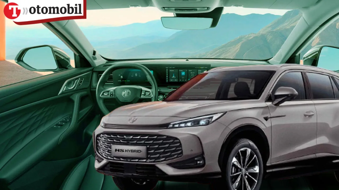 MG’nin yeni modelleri satışa çıktı: Türkiye fiyatlarında lansmana özel indirim