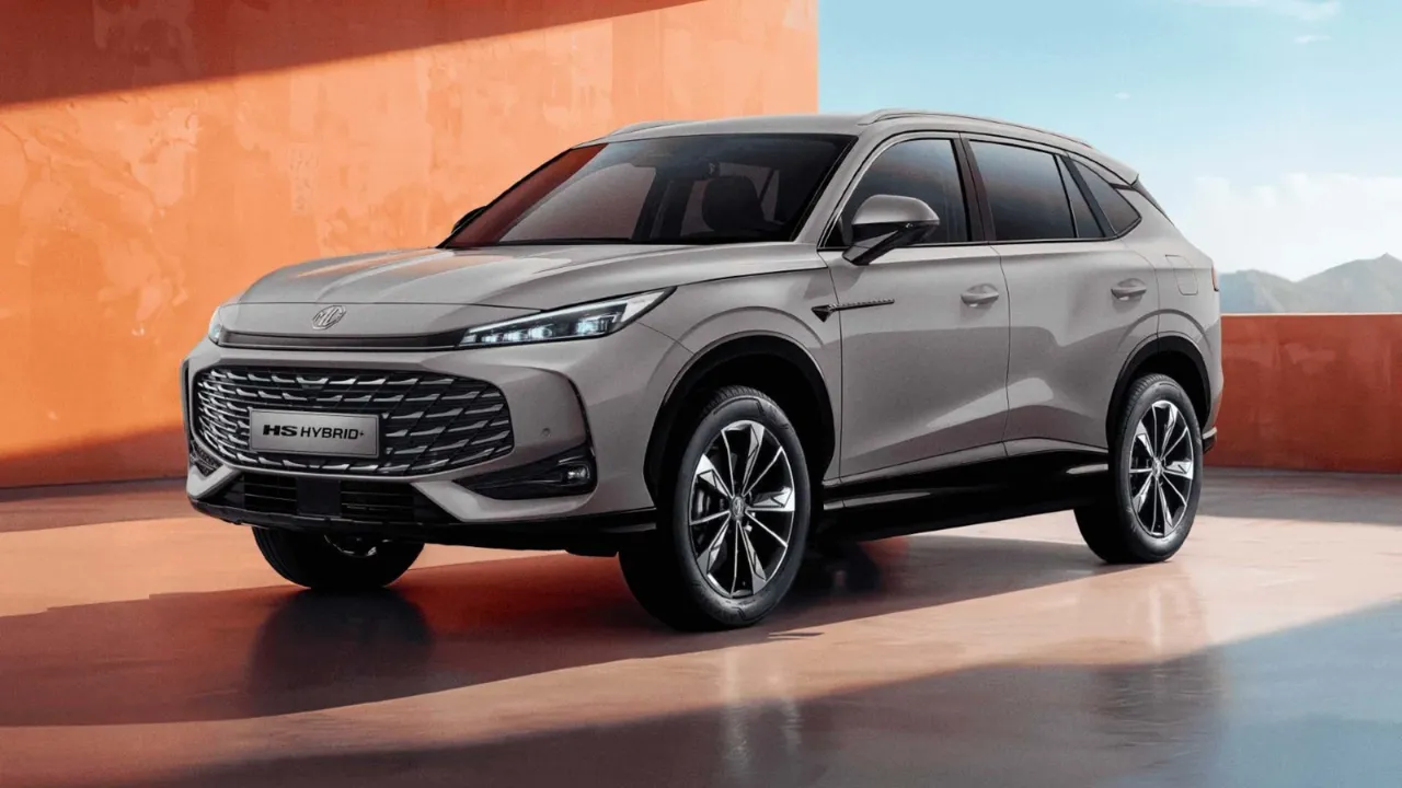 MG’nin yeni modelleri satışa çıktı