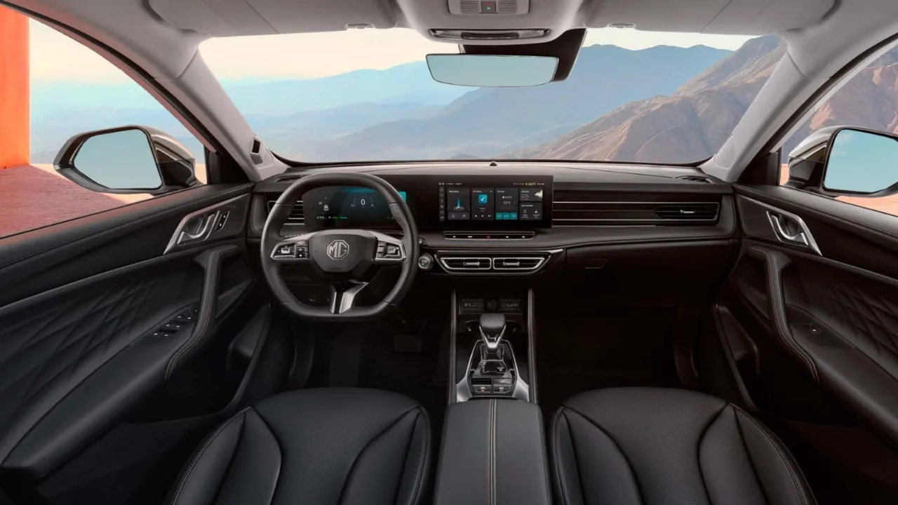 MG’nin yeni modelleri satışa çıktı