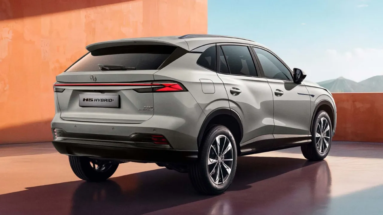 MG’nin yeni modelleri satışa çıktı