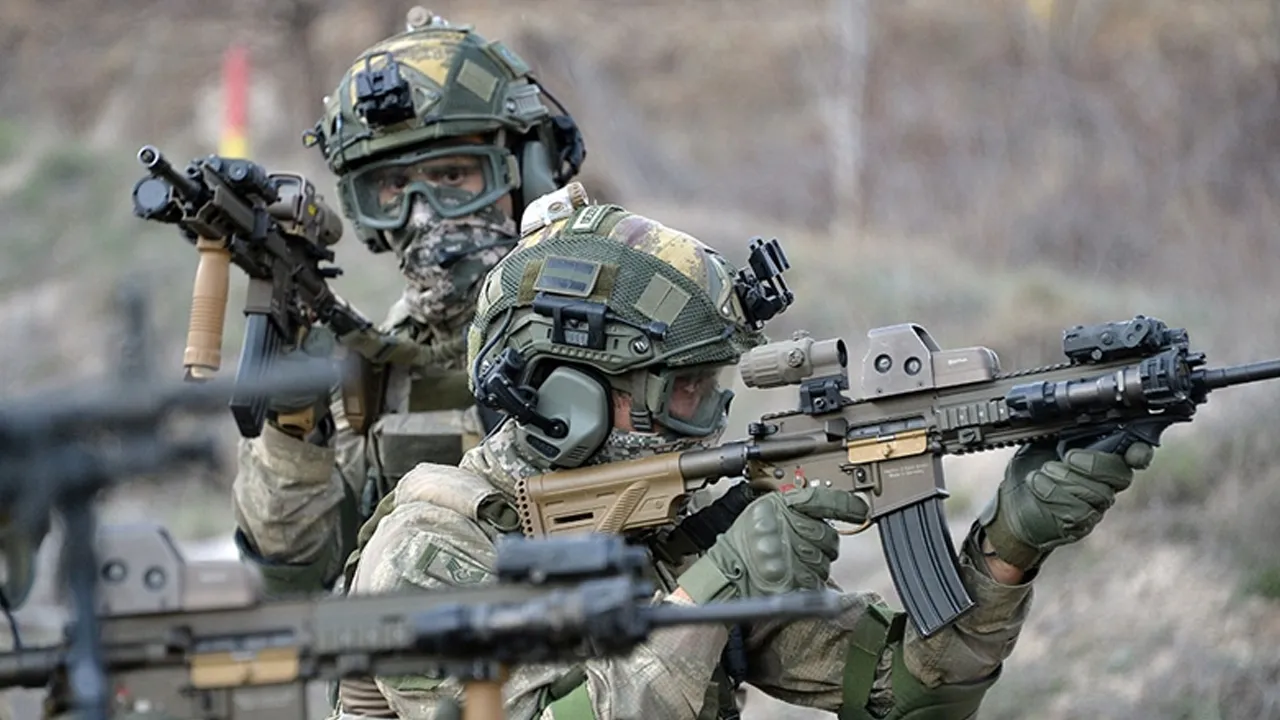 MSB’den net ‘Suriye’ açıklaması: Entegrasyonun gerçekleşmesinden başka ihtimal yok 