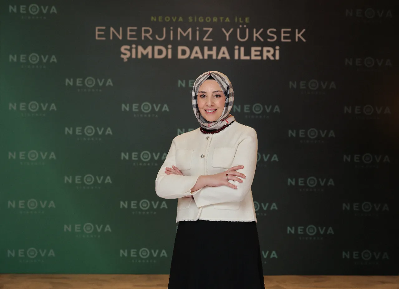 Neova Sigorta 2025 yılını 50 milyar TL’ye yaklaşan aktif büyüklüğüyle kapattı