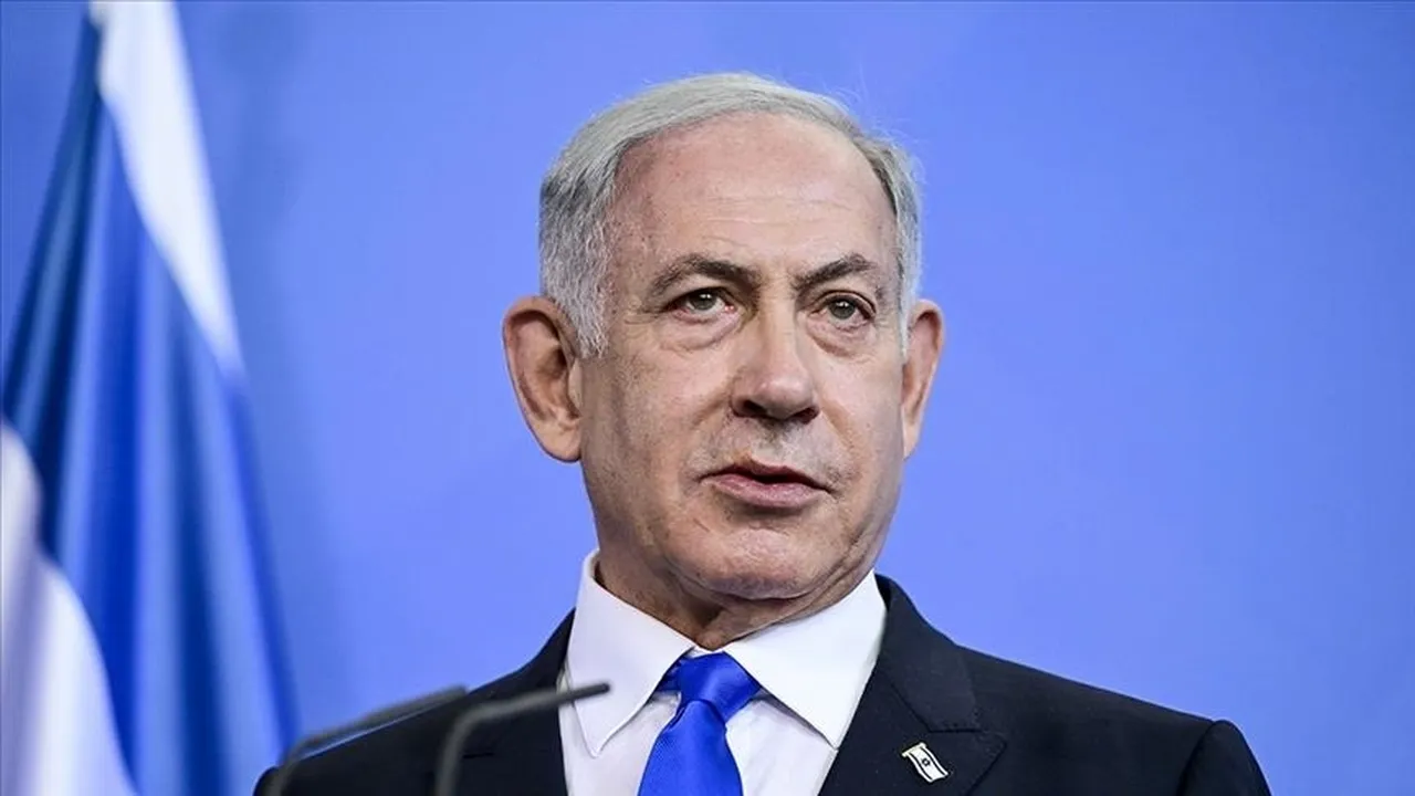 Netanyahu'dan 'ABD ile omuz omuzayız' mesajı! İran'a ortak saldırı mı olacak?