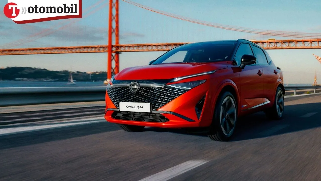 Nissan’dan e-Power araç sahiplerine mesaj: Ruhsatın değişmesi gerekiyor