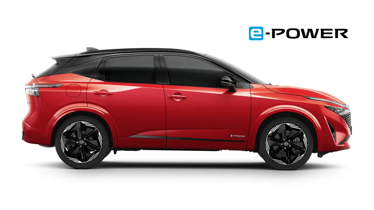 Nissan’dan e-Power araç sahiplerine mesaj: Ruhsatın değişmesi gerekiyor