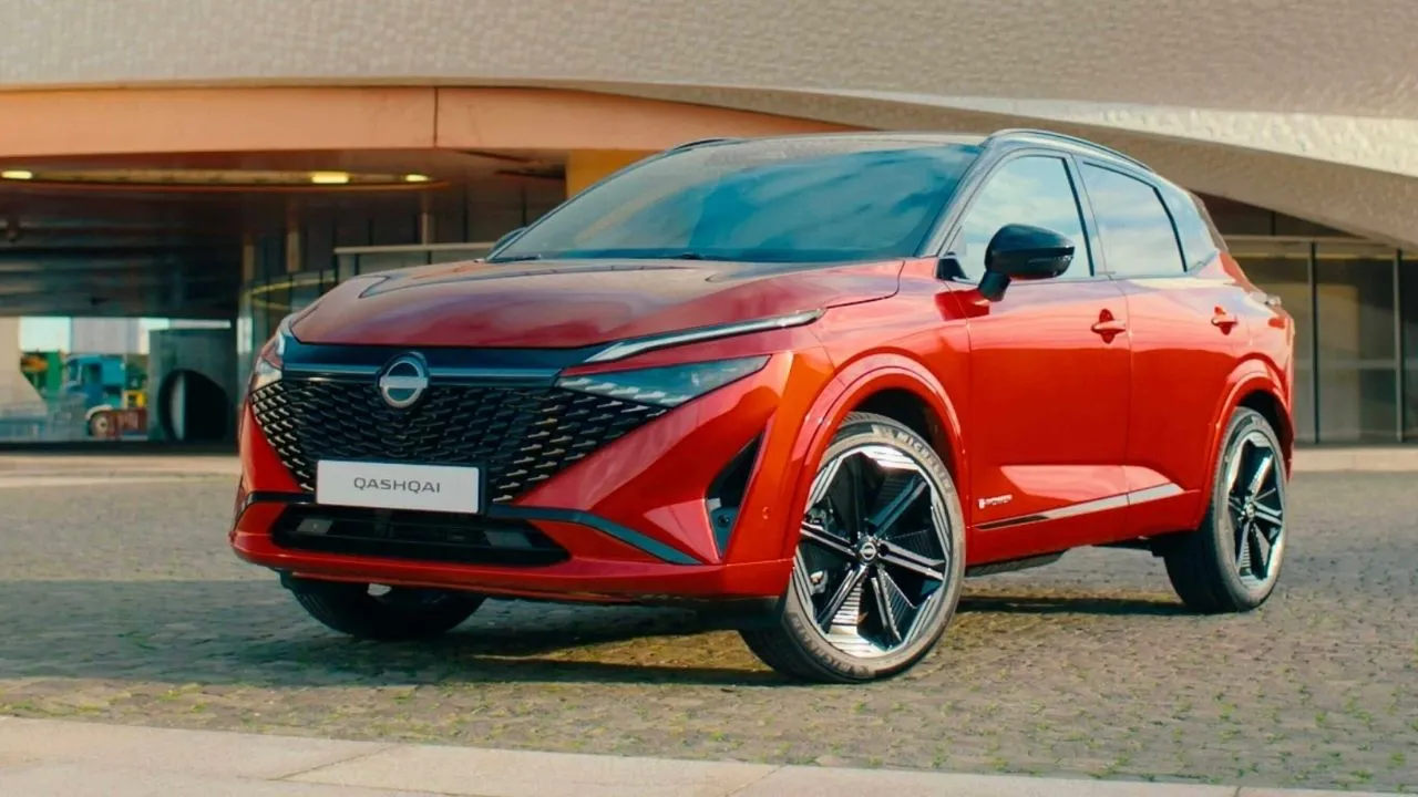 Nissan’dan e-Power araç sahiplerine mesaj: Ruhsatın değişmesi gerekiyor