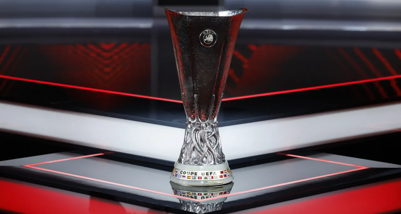 İki takım arasındaki rövanş maçı 26 Şubat Perşembe günü TSİ 23.00'te oynanacak.