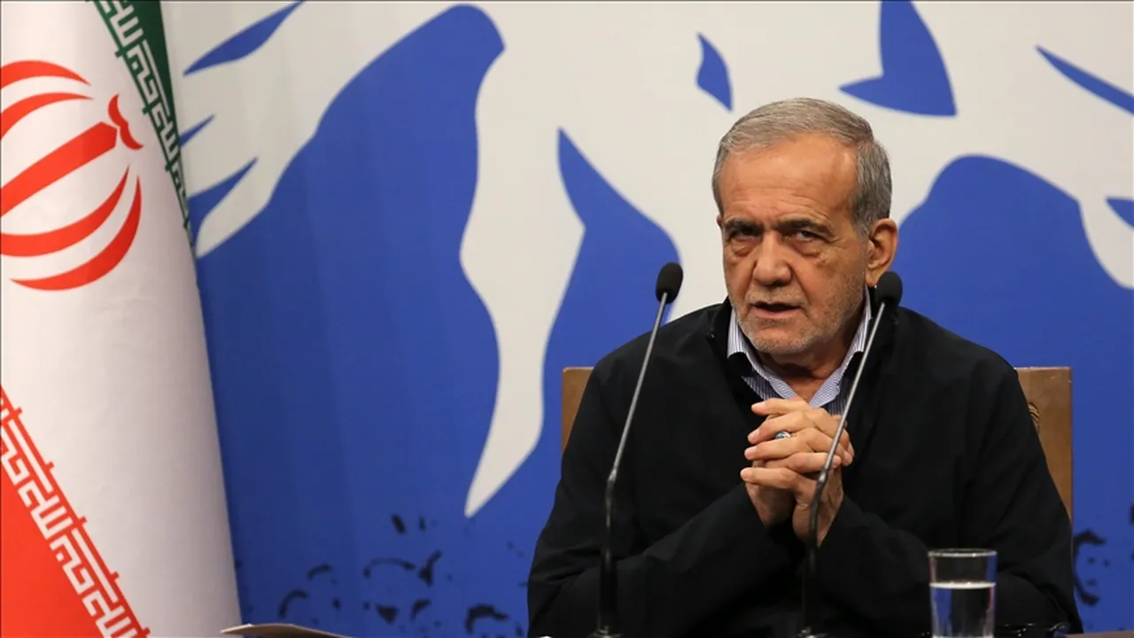 İki ülke arasında gerilim tırmanıyor! ABD basını İran saldırısı için tarih verdi