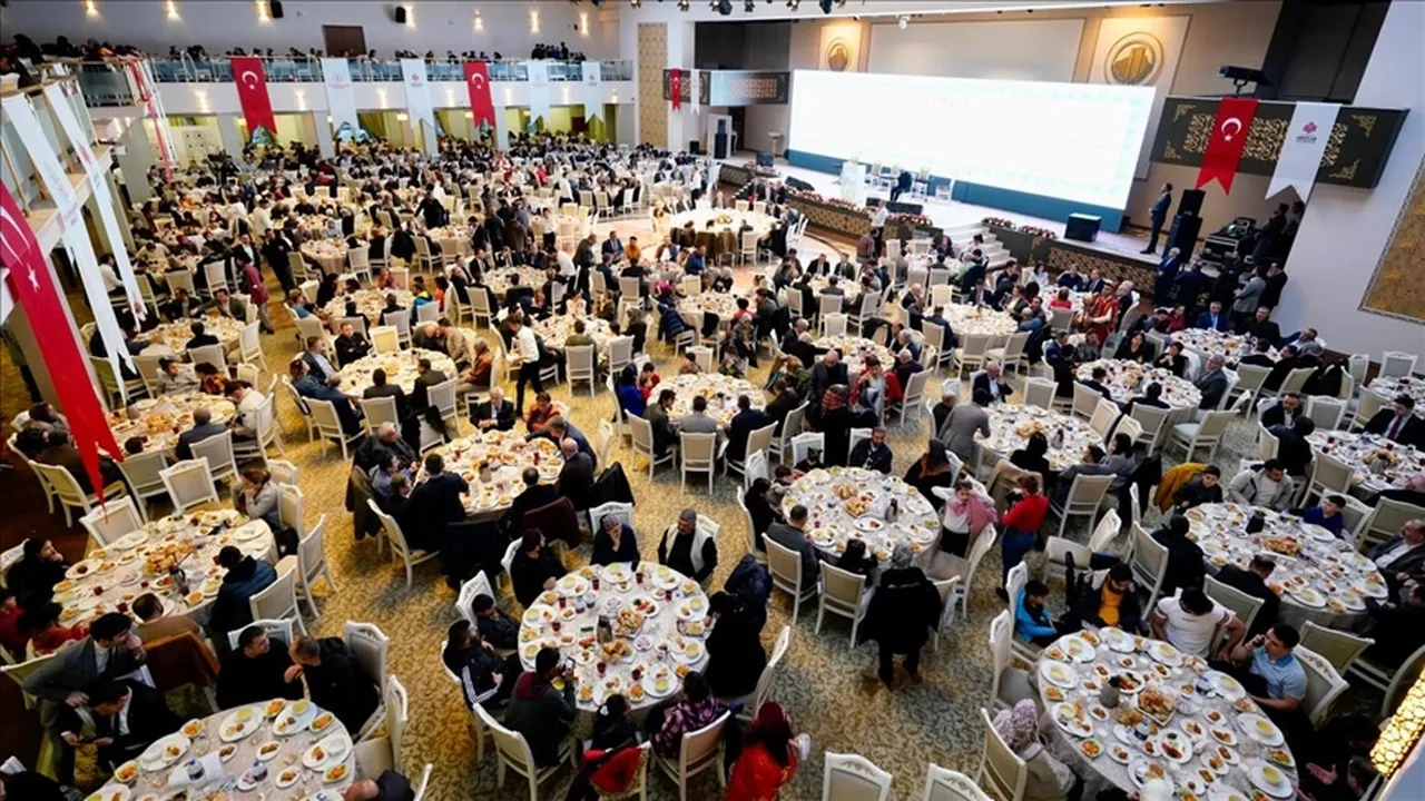 Oruç nasıl açılır? Oruç açarken okunacak dualar