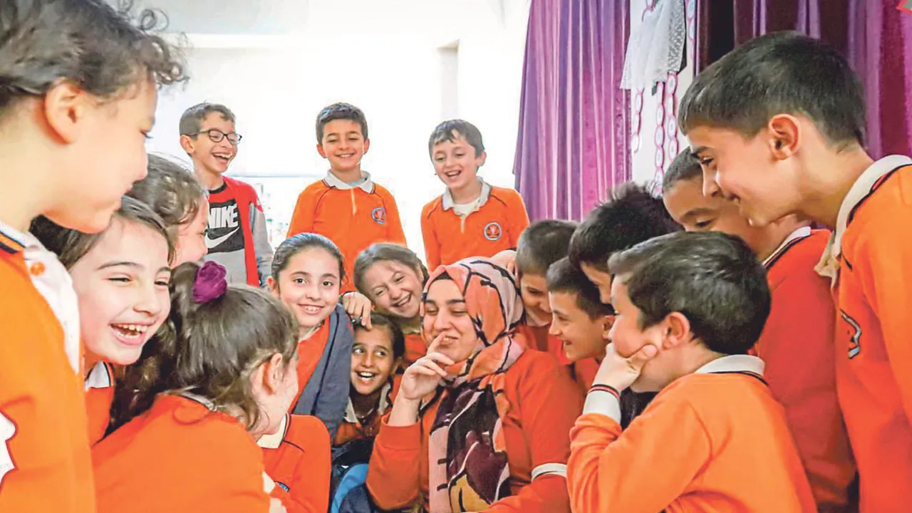 Prof. Dr. Ali Fuat Arıcı: Akademide eğitim yüzde 70 farklı olacak