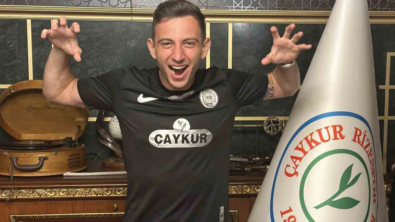 Rakip Kocaelispor: Çaykur Rizespor'da 2 eksik var