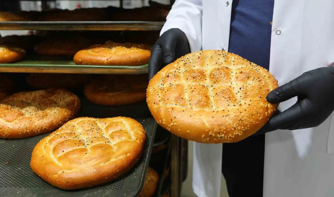 Ramazan pidesi tarifi: Evde Ramazan pidesi nasıl yapılır?