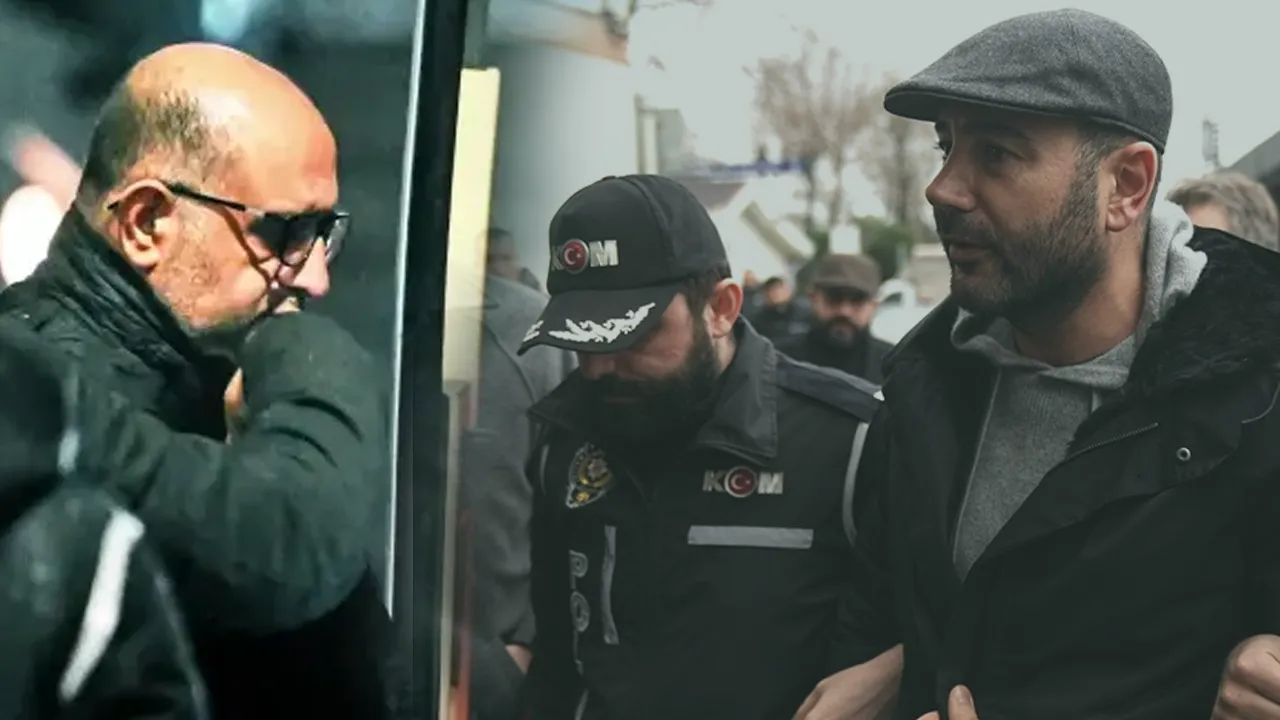 Rıza Akpolat’ın yardımcısı Alican Abacı'dan ‘BELTAŞ'a 10 milyon’ iddiasına cevap