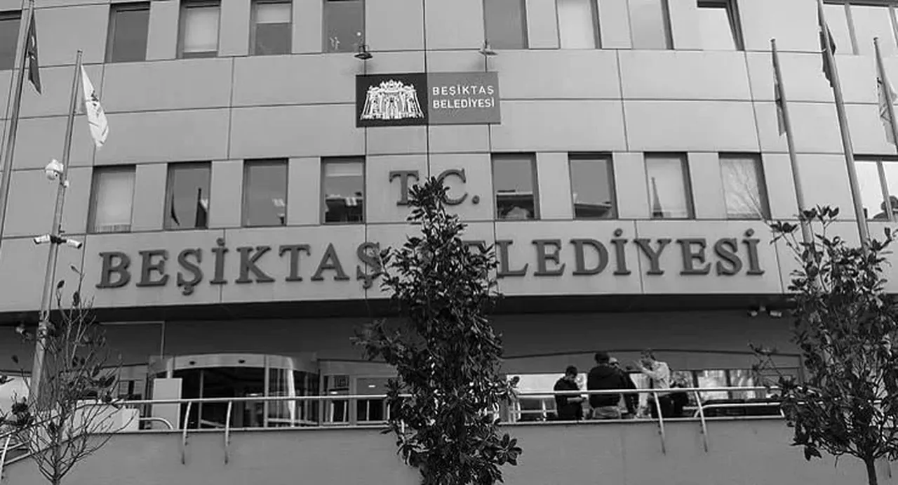 Rıza Akpolat’ın yardımcısı Alican Abacı'dan ‘BELTAŞ'a 10 milyon’ iddiasına cevap